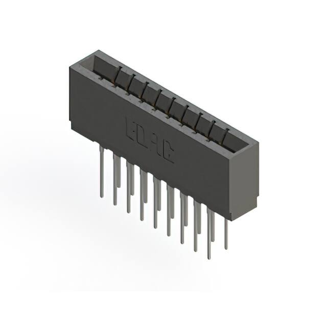 737-018-545-201 EDAC Inc.  Edgeboard Connectors